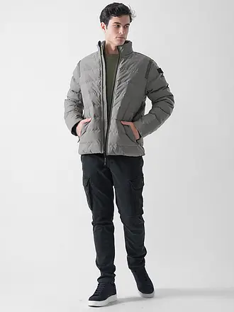 PME LEGEND | Leichtsteppjacke FREIGHTYET | 
